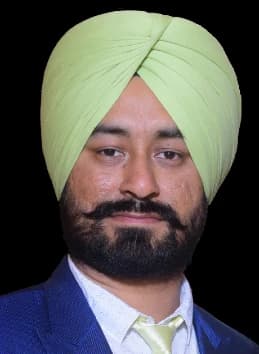 Harjinder Singh